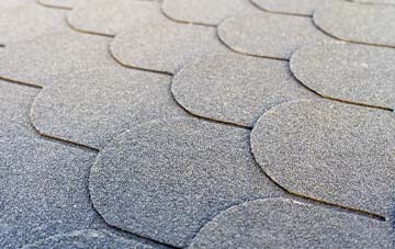Pitminster asphalt roofing costs