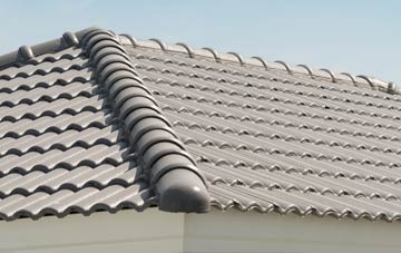 advantages of Pitminster clay roofing