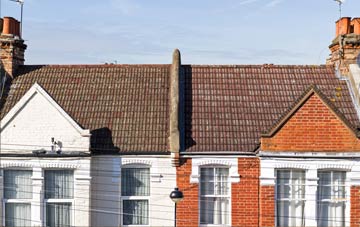 clay roofing Pitminster, Somerset