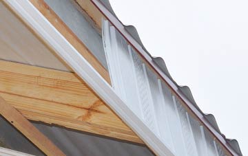why Pitminster fascia repairs are essential