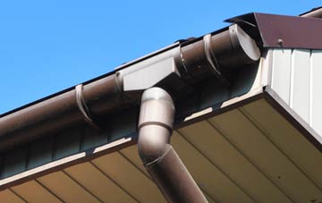 types of Pitminster fascias