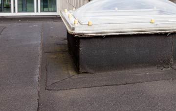 disadvantages of Pitminster flat roofs