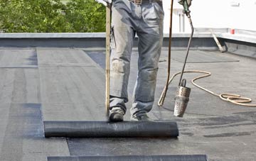 flat roof replacement Pitminster, Somerset