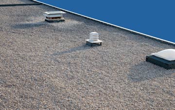 flat roofing Pitminster, Somerset