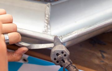 disadvantages of Pitminster lead roofing