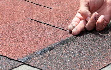 Pitminster asphalt roof repairs