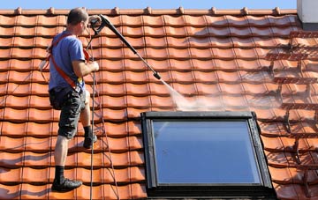 roof cleaning Pitminster, Somerset
