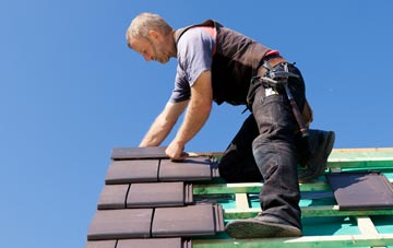 disadvantages of Pitminster slate roofing