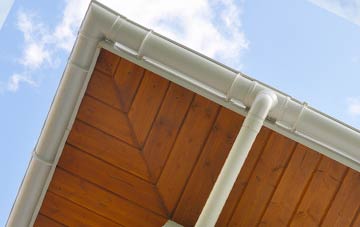 Pitminster soffit types