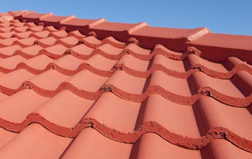 Pitminster tile and slate roof replacement