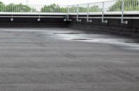 find rated Pitminster flat roofing companies
