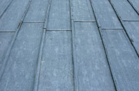 Pitminster lead roofing